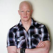 Derek Mears